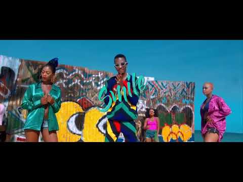 simile Ti amo Feat Nedy Music (official music video)