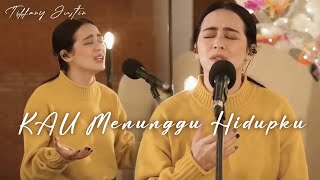 Download lagu KAU MENUNGGU HIDUPKU | WORSHIP NIGHT GMS JAKARTA mp3