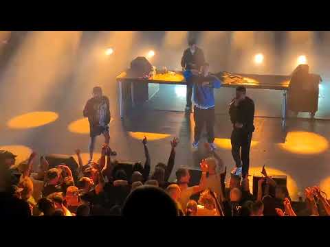 Jawat! & Opgezwolle: Zwarte Koffie @Hedonzwolle 