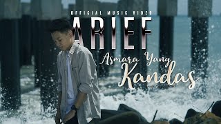 Download lagu Arief Asmara Yang Kandas... mp3