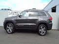 2015 JEEP GRAND CHEROKEE Santa Rosa Petaluma Marin San Francisco North Bay CA FC882240