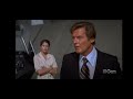 Moonraker 1979 Bond Nearly Dies In The Centrifuge Chamber