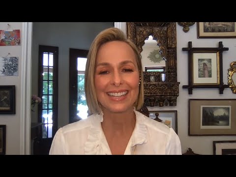 Melora Hardin talks 'The Bold Type' finale, reflects on Jacqueline's legacy