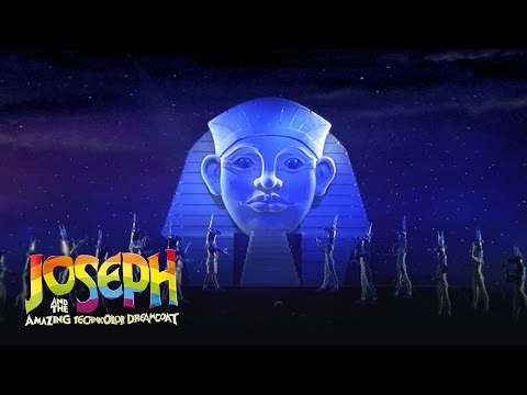 Poor Poor Pharaoh video thumbnail
