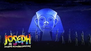 Poor Poor Pharaoh - 1999 Film | Joseph