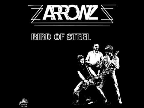 ARROWZ - Bird Of Steel
