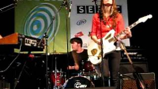 Harrys Gym - Attic (at SXSW 2011)
