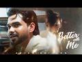 BETTER WITH ME : Arjan Dhillon | Mxrci | New Punjabi Songs 2026 | ENIGMA