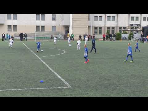 Fotbal ⚽ Bedzin Cup U10(7.-8.9.19.) Bedzin - Vítky