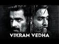 Vikram Vedha | R Madhavan | Vijay Sethupathi | MX Player