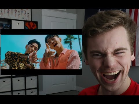 HOP IN (박재범 Jay Park - 'DRIVE (Feat. GRAY)' Official Music Video Reaction)