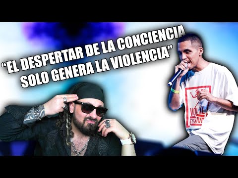 Portavoz - Donde empieza (con Subverso). | Reaccion | Snazzy