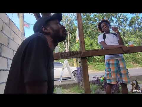 a one time mi try it || an end up sleep a j@!l bout 7 times|| lol 🤣🤣 must watch @sickapure