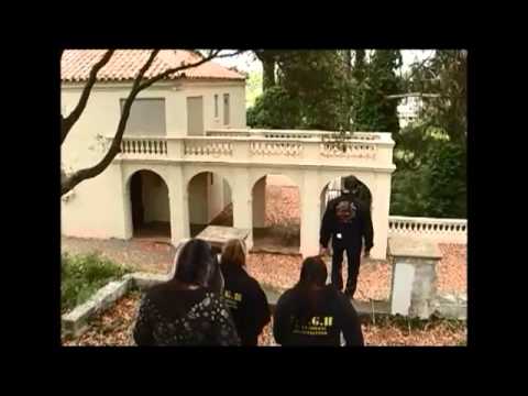 Rispin Mansion Video 1