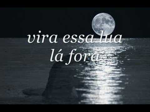 LUA CHEIA (PAPAS DA LINGUA)