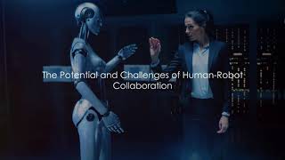 Human Robot Collaboration!