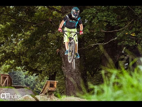 Bikepark Samerberg Official Video