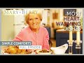 Most Heart Warming Dishes Mary Berry S Simple Comforts Full Season Mary Berry