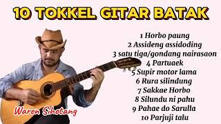 Download lagu 10 TOKKEL GITAR BATAK Populer - Uning unangan Gitar Ras Kecapi (Waren Sihotang) mp3 Download lagu 10 TOKKEL GITAR BATAK Populer - Uning unangan Gitar Ras Kecapi (Waren Sihotang) mp3