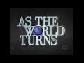 CBS Commercials December 20 1999