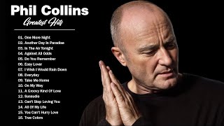Download lagu Phil Collins Greatest Hits: The Ultimate 30-Minute Collection mp3
