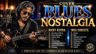 Download lagu Kumpulan Lagu Nicky Astria & Inka Christie Cover Blues | Nostalgia Rock 80-90an mp3 Download lagu Kumpulan Lagu Nicky Astria & Inka Christie Cover Blues | Nostalgia Rock 80-90an mp3