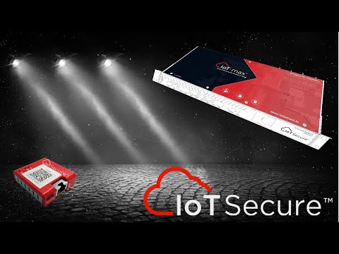 IoT Secure Quick Introduction