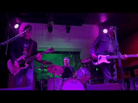 STONEDOG video