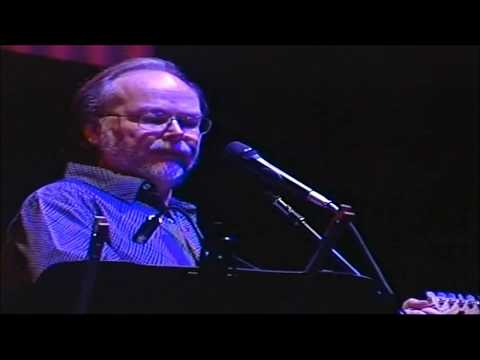 Walter Becker slang of ages - Steely Dan live 2003