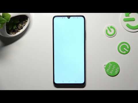 How to Turn On / Turn Off the Automatic Text Correction on a HONOR X7A - T9 - Predictive Text