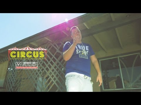 BOUJI - "CIRCUS"
