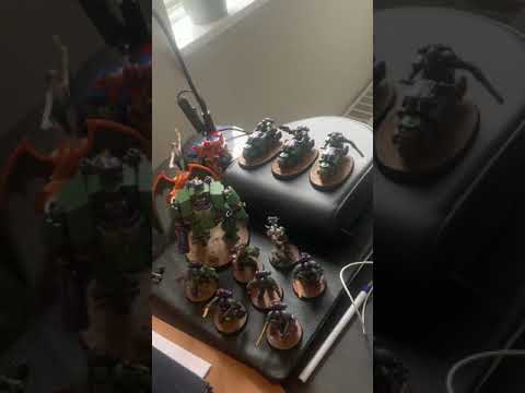 Outriders! How do you use them? - warhammer 40k space marines