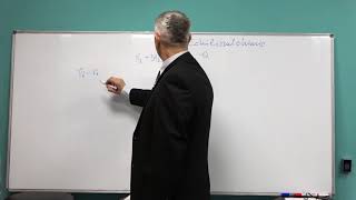 Pregatire de BAC la Chimie. Lectia 4: Viteza reactiilor chimice. Echilibrul chimic.