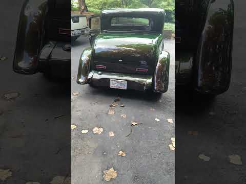 1932 Chevrolet Coupe (CC-1955764) for sale in Lewisville, North Carolina