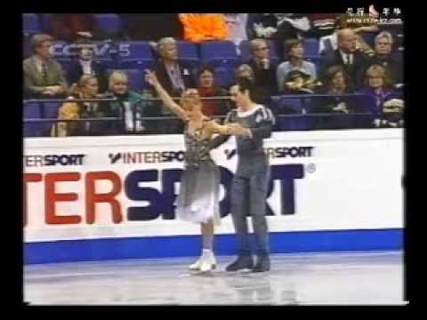 Fusar poli Margaglio worlds 99 od