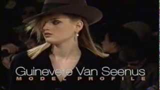 Guinevere Van Seenus 1995