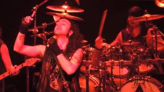 Moonspell - New Tears Eve (Tribute To Peter Steele, Type O Negative) [Live In New York, NY]
