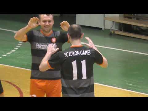 12 КХ 7 14 1 8 Edkon Games - Впоряде