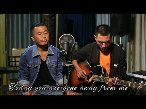 Sumi love songs mashup/cover by Naga Kheks ft kato ayeh/with English subtitles