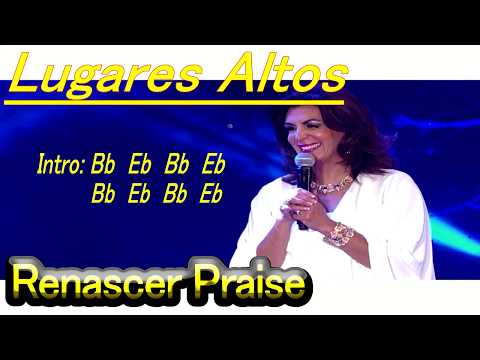 Lugares mais altos - Ceifa aos teus pés