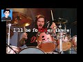 Xplore Yesterday Deathbat Avenged Sevenfold Tribute Song Lyric Video