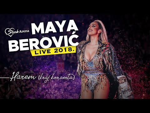 Video thumbnail for Harem - Kraj koncerta (Live)