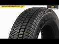 Osobní pneumatika BFGoodrich Urban Terrain T/A 225/65 R17 102H