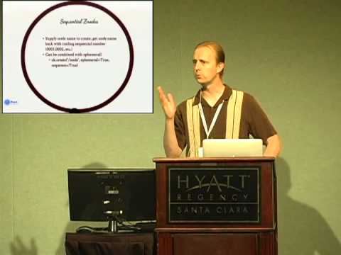 Distributed Coordination With Python