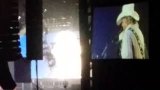 Toby Kieth Call a Marine