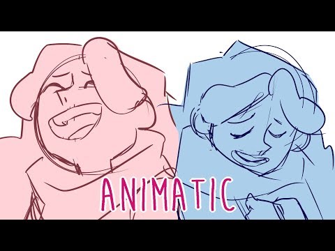 I'm a girl like you - Princess and the Pauper - (Barbie) - ANIMATIC