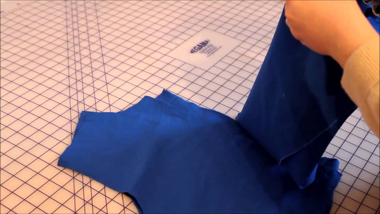Pattern Drafting: Pin and Sew