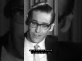 Bill Evans talks concentration | Jazz Icons