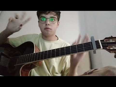 Única Pra Mim - Hiosaki