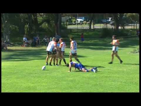 2018 R1 Reserve Grade